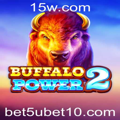 Descubra Buffalo Power 2: Um Mundo de Aventura e Estratégia