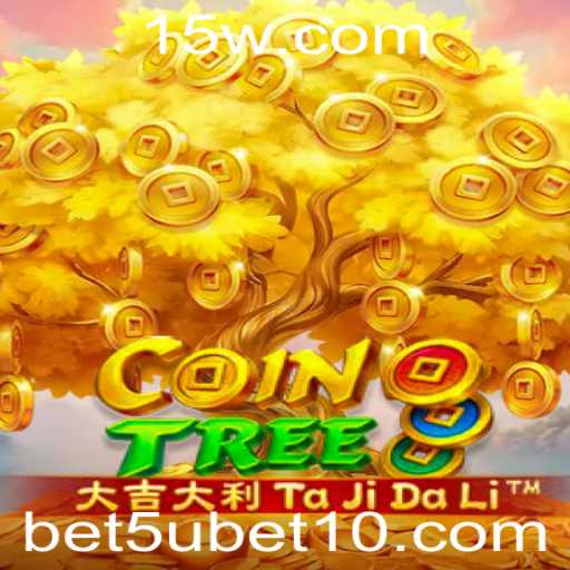 Descubra CoinTree: O Jogo de Apostas Inovador Com bet5ubet