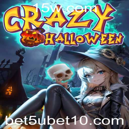 CrazyHalloween: Descubra o Jogo que Está Transformando Festas de Halloween