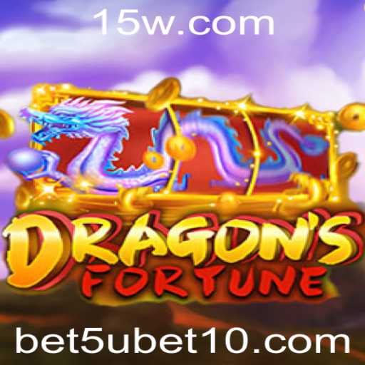 DragonFortune: Descubra a Aventura e Estratégia Neste Novo Jogo de Apostas