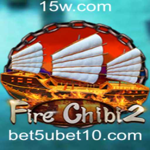 FireChibi2: Uma Nova Dimensão de Entretenimento com bet5ubet
