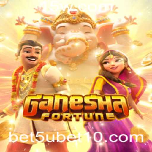 GaneshaFortune: Um Mergulho no Mundo das Apostas com bet5ubet