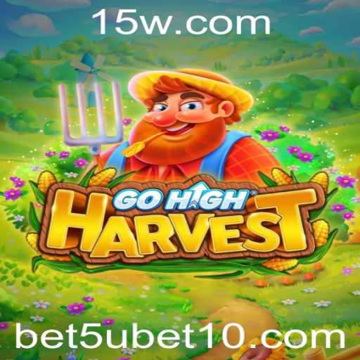 Explorando o Mundo de GoHighHarvest: Descubra as Regras e a Magia por Trás do Jogo