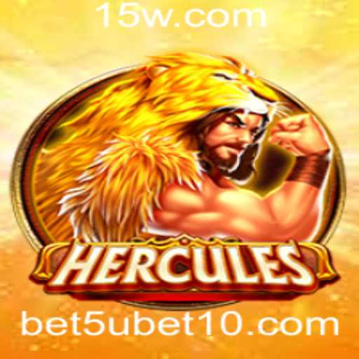 Desvendando o Jogo Hercules: Aventura e Estratégia com bet5ubet
