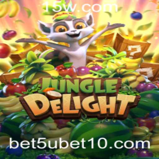 Descubra a Aventura Emocionante no Jogo JungleDelight