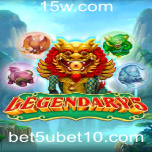 Plunge into the Exciting World of Legendary5: A Comprehensive Guide