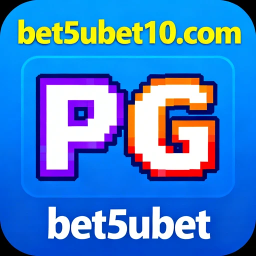bet5ubet logo