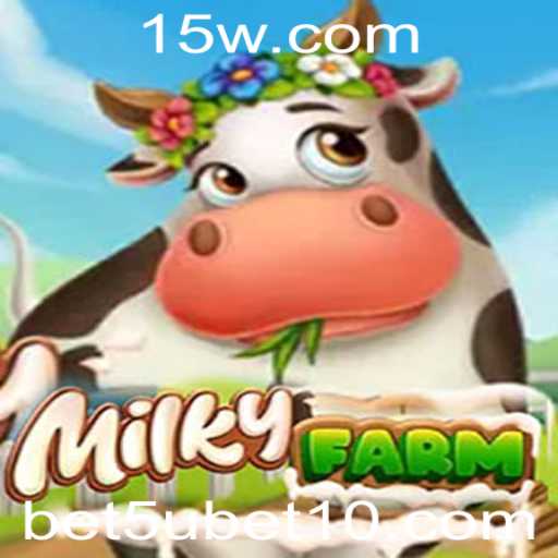 MilkyFarm: A Nova Sensação no Mundo dos Games