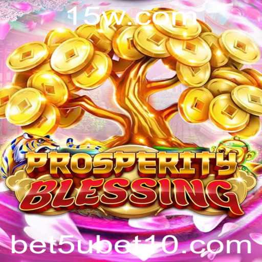 Explorando ProsperityBlessing: Uma Jornada Interativa no Mundo dos Jogos