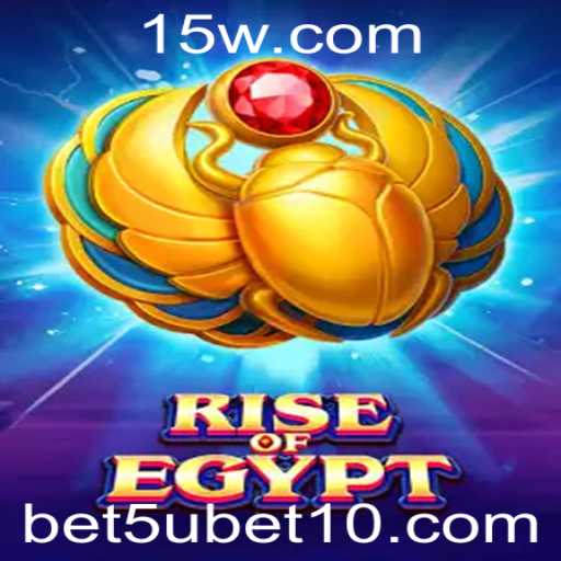 Descubra o Fascinante Mundo do Jogo RiseOfEgypt