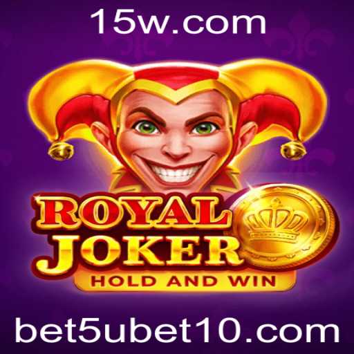 Explorando o Fascinante Mundo de RoyalJoker com Bet5ubet