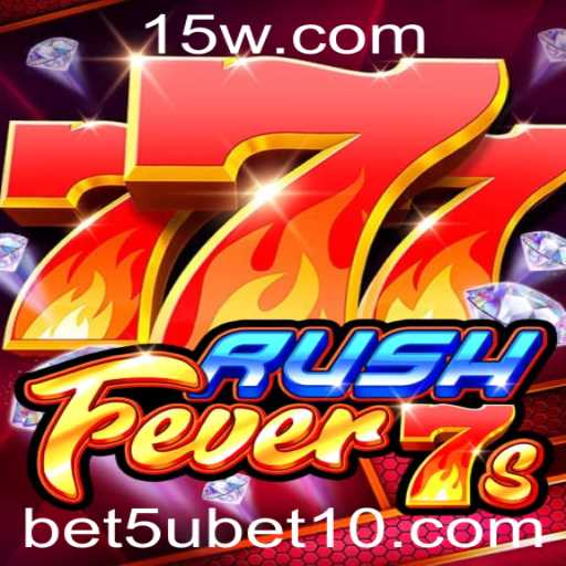 RushFever7s: Experimente a Emoção de um Novo Jogo de Cassino Único