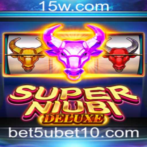 Explorando SuperNiubiDeluxe: Um Mergulho no Jogo do Momento