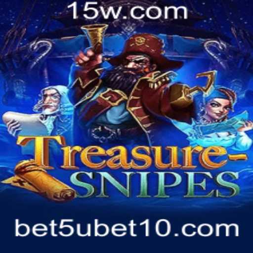 Descubra TreasureSnipes: Um Jogo de Aventura e Estratégia com Elementos Inovadores