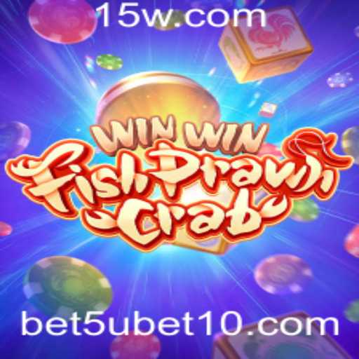 Explorando o Universo do Jogo WinWinFishPrawnCrab